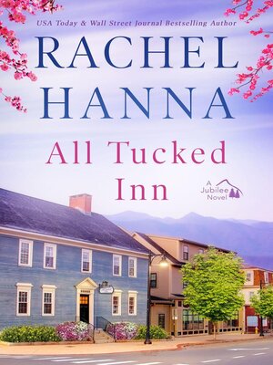 cover image of All Tucked Inn